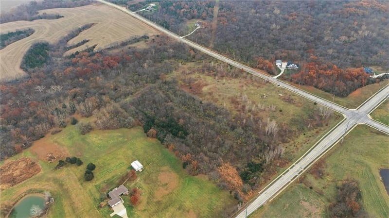 4805 115th St, Kansas City, KS 66109