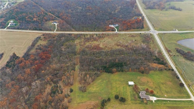 4805 115th St, Kansas City, KS 66109