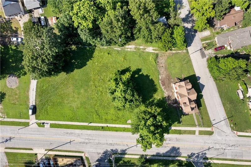 624 Quindaro Blvd, Kansas City, KS 66101