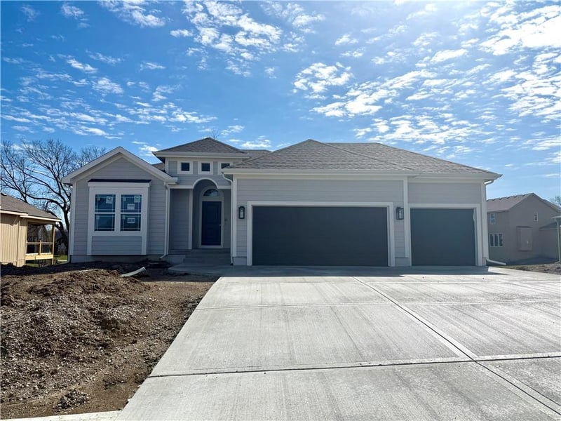 11805 Wheeling Ave, Kansas City, MO 64156