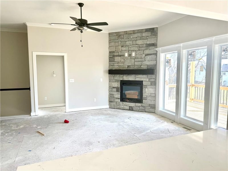 11805 Wheeling Ave, Kansas City, MO 64156