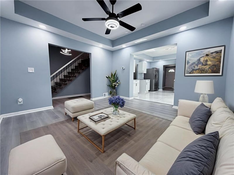 4121 Woodland Ave, Kansas City, MO 64110