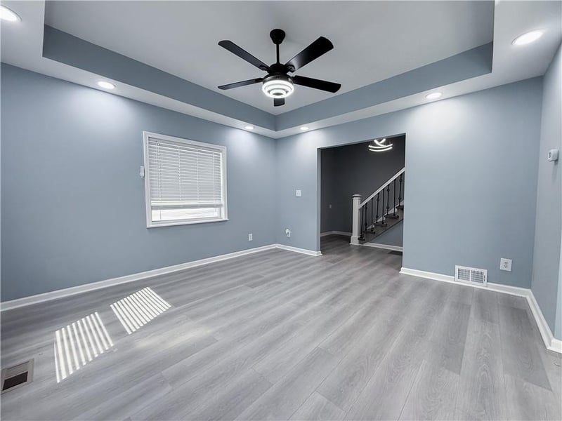 4121 Woodland Ave, Kansas City, MO 64110