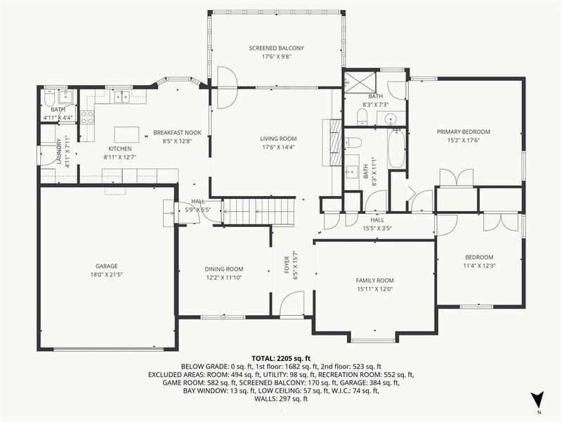 513 Briarcliff Rd, Kansas City, MO 64116