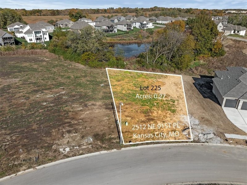 2512 91st Pl, Kansas City, MO 64156