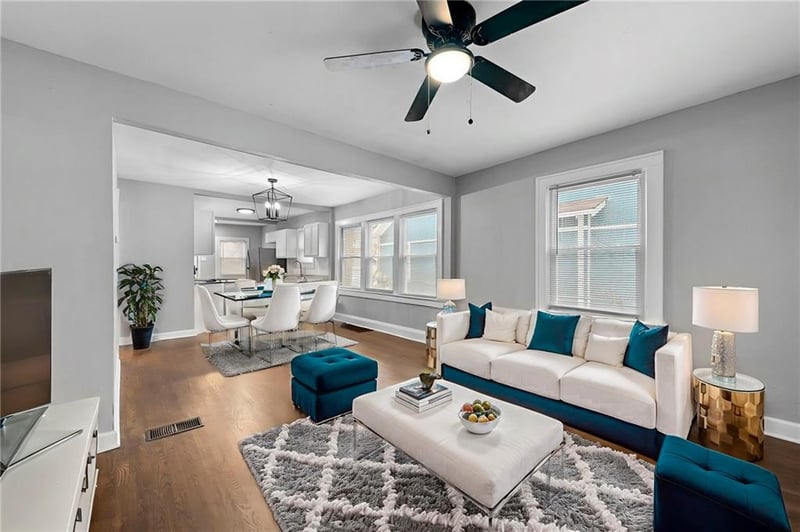 6042 Park Ave, Kansas City, MO 64130