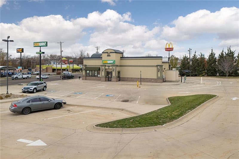 501 Belt Hw, St Joseph, MO 64506