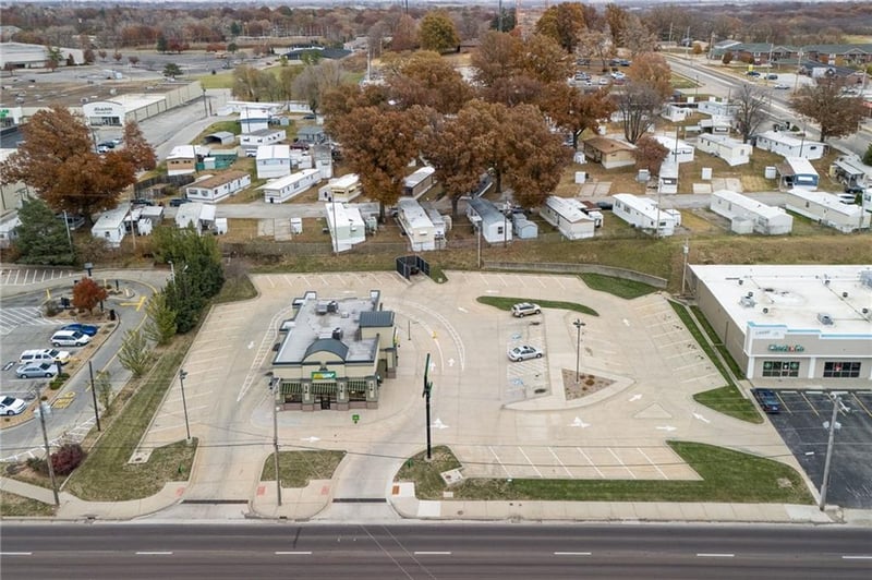 501 Belt Hw, St Joseph, MO 64506