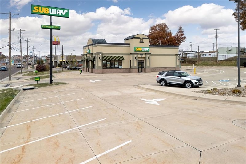 501 Belt Hw, St Joseph, MO 64506