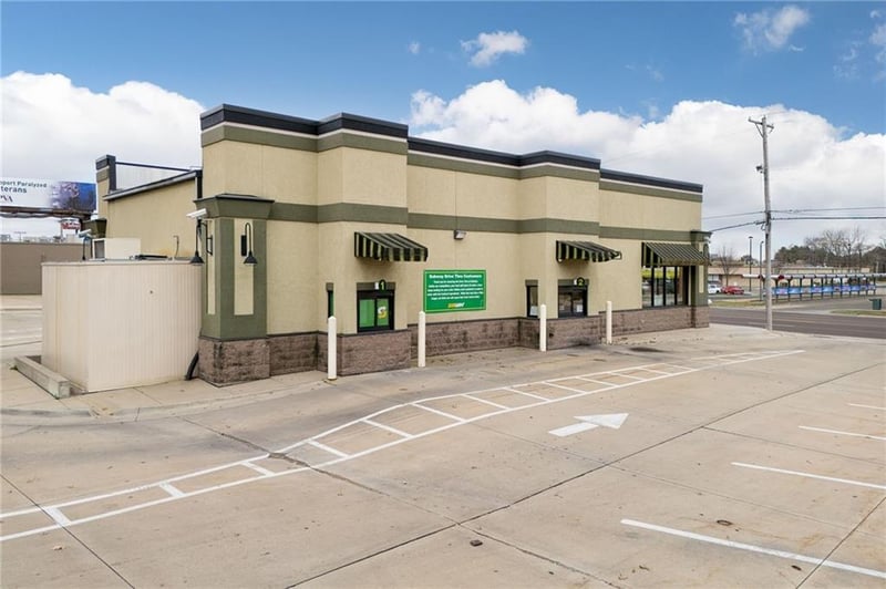501 Belt Hw, St Joseph, MO 64506