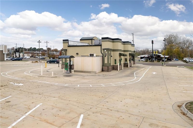 501 Belt Hw, St Joseph, MO 64506