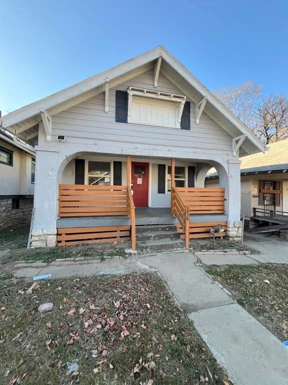 3936 Wabash Ave, Kansas City, MO 64130