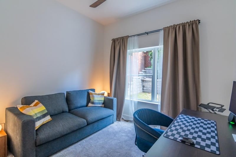 4727 Liberty St, Kansas City, MO 64112