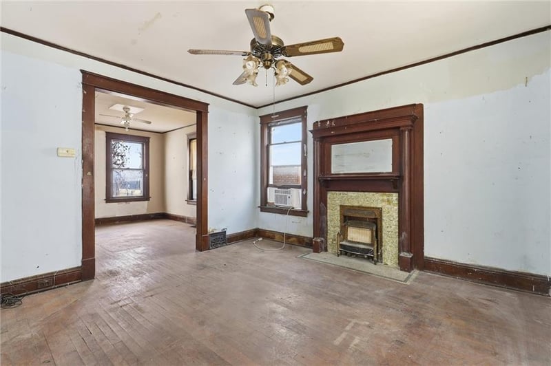 3343 Baltimore Ave, Kansas City, MO 64111