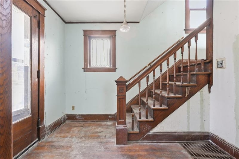 3343 Baltimore Ave, Kansas City, MO 64111