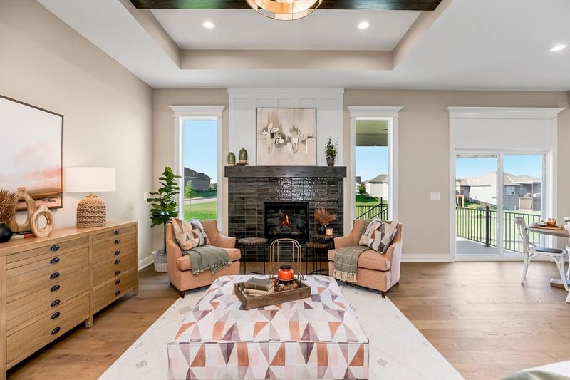 16991 Cheshire St, Olathe, KS 66062