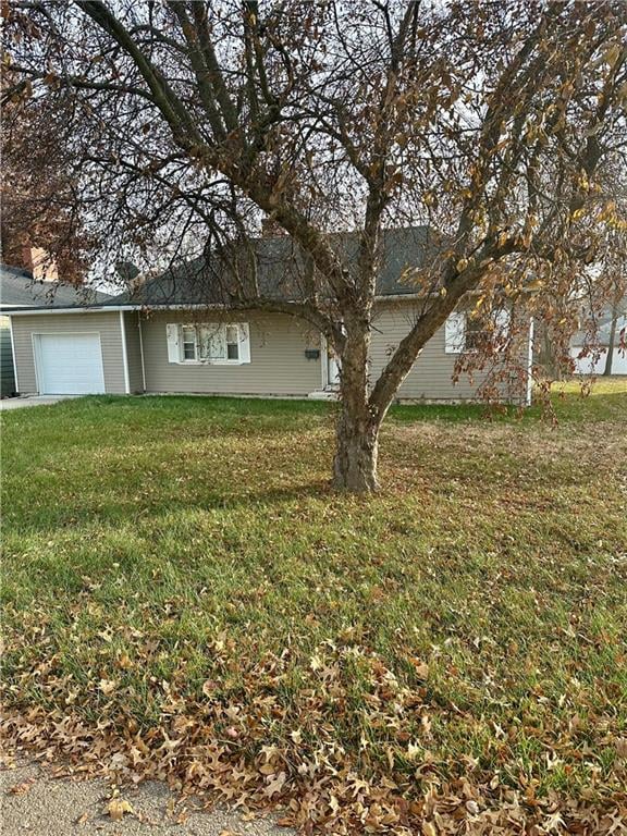 724 3rd St, Maryville, MO 64468