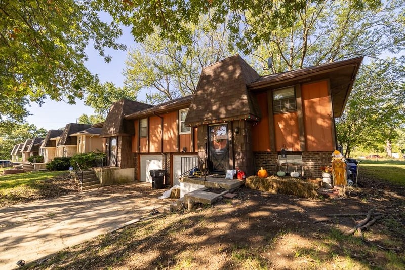 Multi Address N/A, Independence, MO 64055