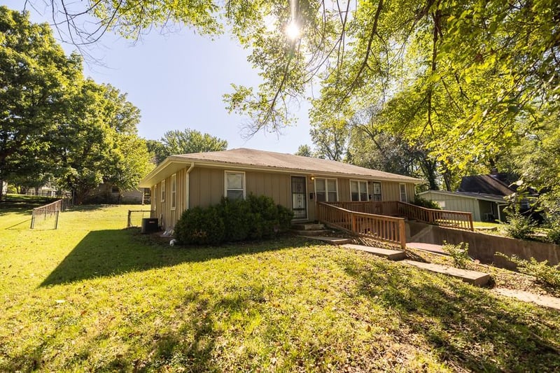 Multi Address N/A, Independence, MO 64055