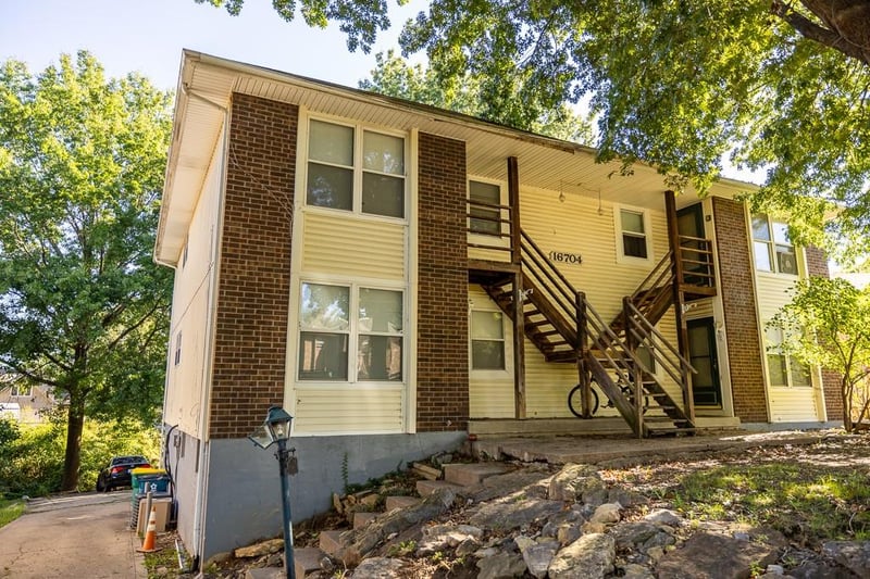 Multi Address N/A, Independence, MO 64055