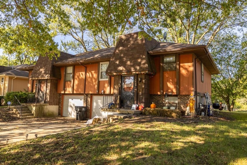 Multi Address N/A, Independence, MO 64055