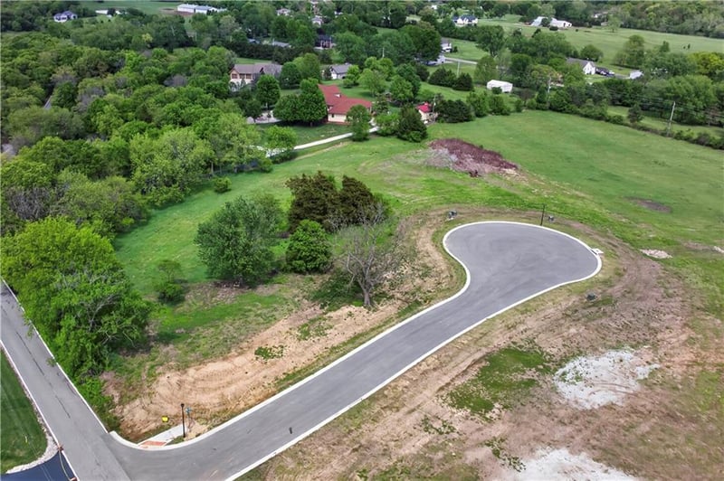 LOT 2 65th & Mize Rd, Shawnee, KS 66226