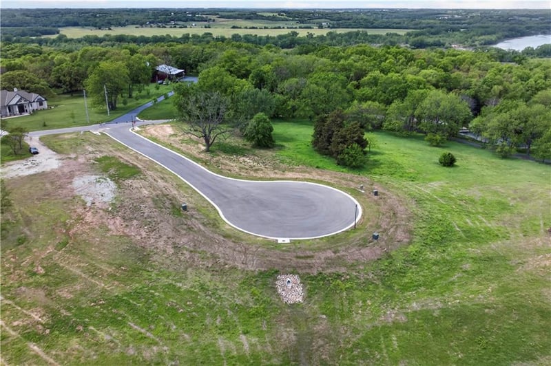 LOT 2 65th & Mize Rd, Shawnee, KS 66226