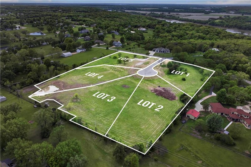LOT 2 65th & Mize Rd, Shawnee, KS 66226