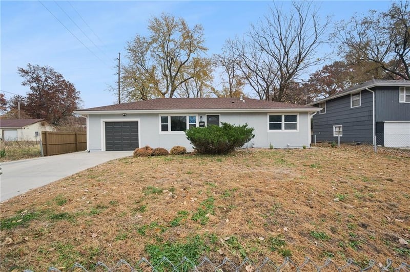 2219 45th St, Kansas City, KS 66104