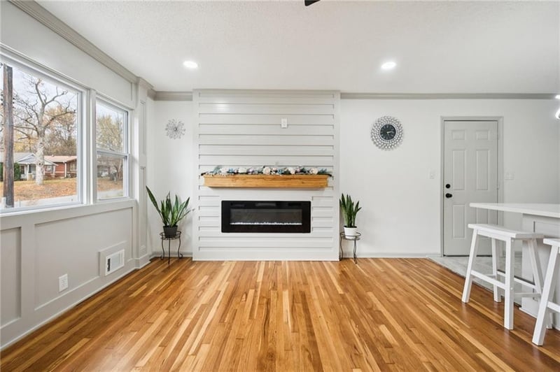 2219 45th St, Kansas City, KS 66104