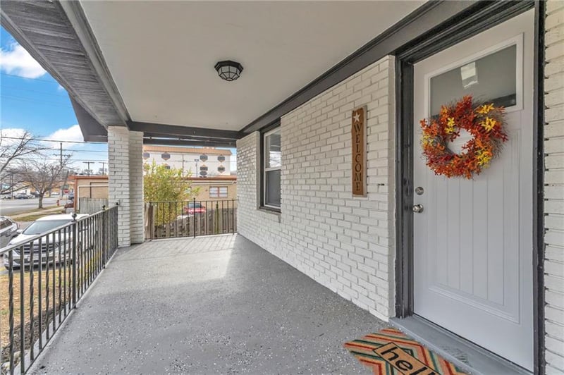 6230 Harrison St, Kansas City, MO 64110