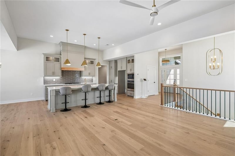 9173 N Montgall Ave, Kansas City, MO 64156
