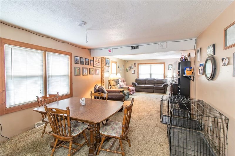 116 Rives Rd, Clinton, MO 64735