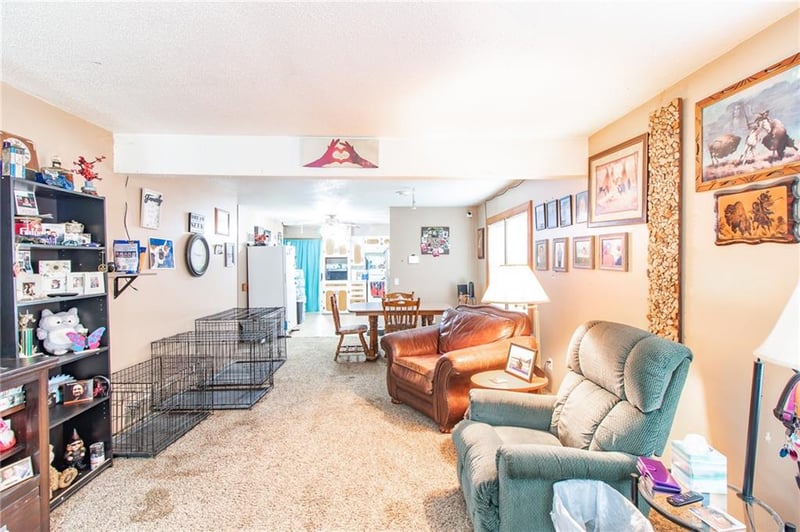 116 Rives Rd, Clinton, MO 64735