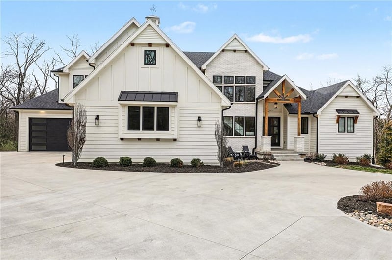 9450 Marion St, Lenexa, KS 66220