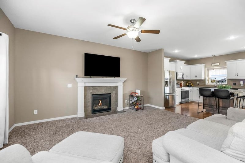 10115 Mckinley Ave, Kansas City, MO 64157