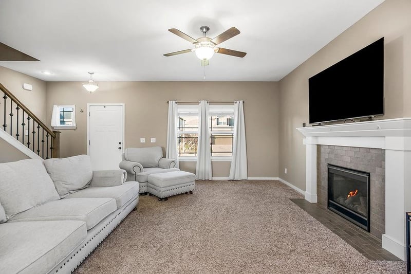 10115 Mckinley Ave, Kansas City, MO 64157