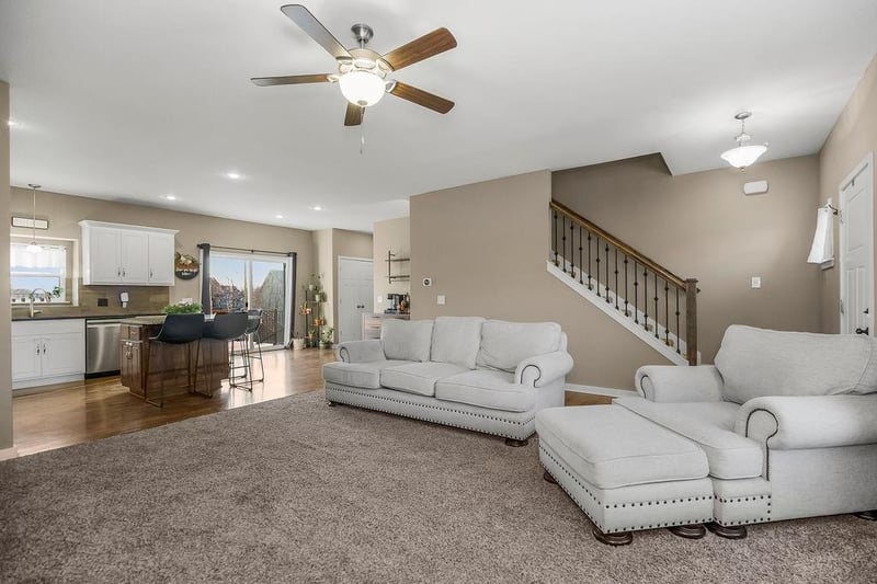 10115 Mckinley Ave, Kansas City, MO 64157