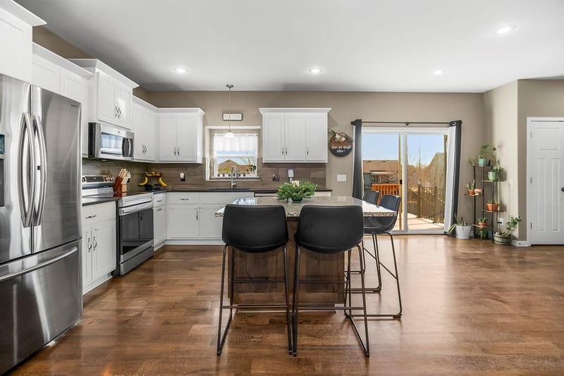 10115 Mckinley Ave, Kansas City, MO 64157