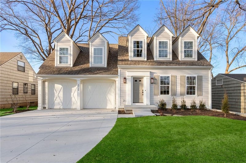 4226 74th St, Prairie Village, KS 66208
