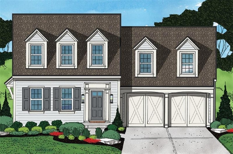 4226 74th St, Prairie Village, KS 66208