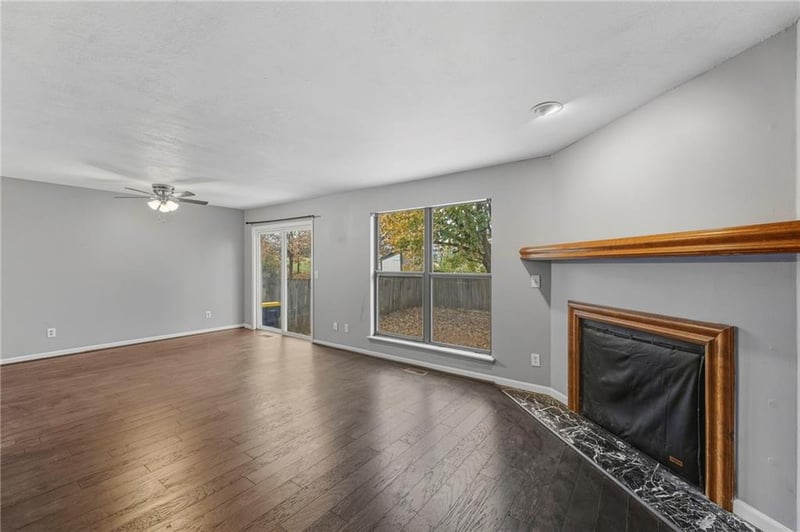 13333 Walnut St, Kansas City, MO 64145