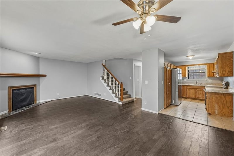 13333 Walnut St, Kansas City, MO 64145