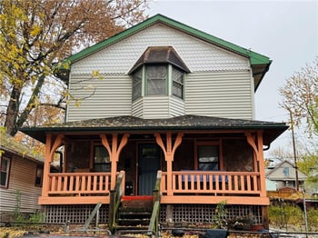 302 N Wheeling Ave, Kansas City, MO 64123