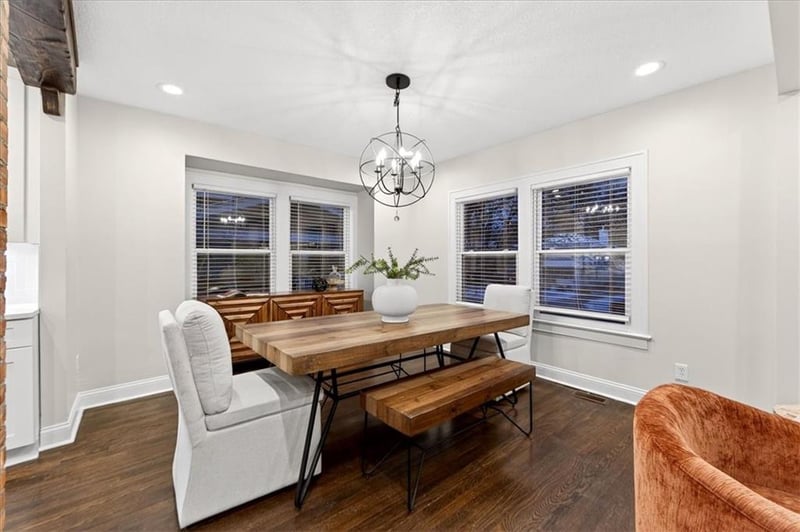 7414 Jarboe St, Kansas City, MO 64114