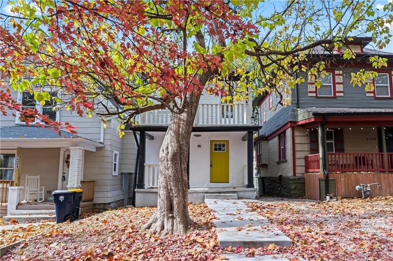 4432 Forest Ave, Kansas City, MO 64110