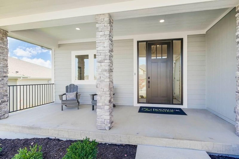 4005 158th Pl, Overland Park, KS 66224