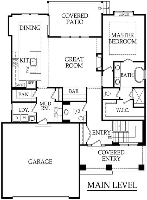 4005 158th Pl, Overland Park, KS 66224