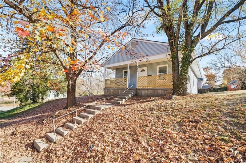 1945 15th St, Kansas City, KS 66104