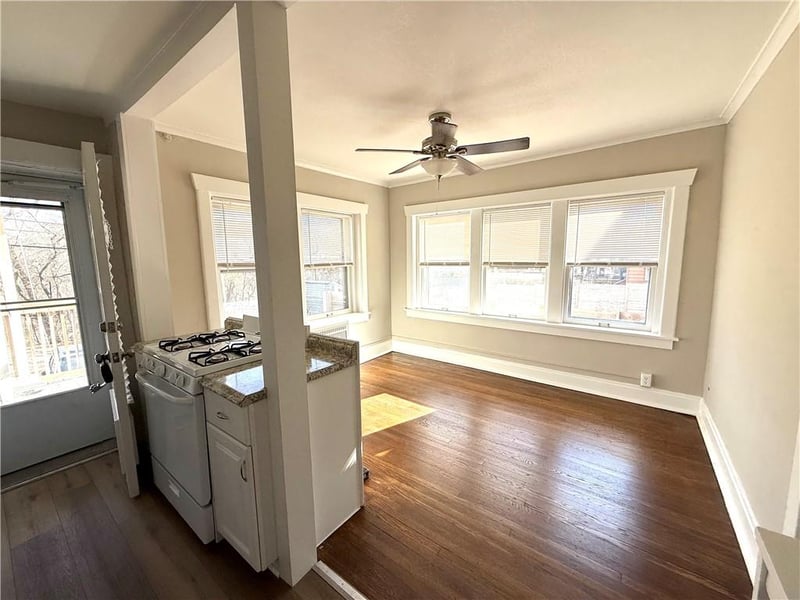 3733 Wyoming St #1S, Kansas City, MO 64111